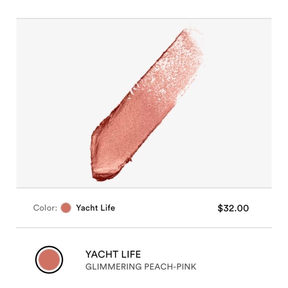 FENTY BEAUTY Yacht Lyfe Match Stix Shimmer Skinstick Cream Highlighter Stick-NWT - Picture 4 of 4